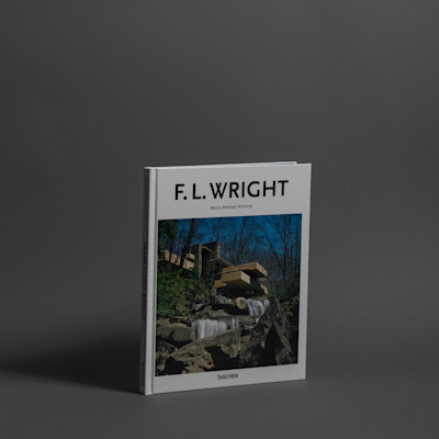 F.L. WRIGHT