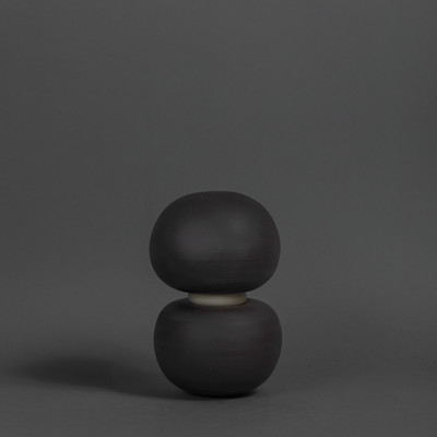 ROUNDED SCULPTURE STACK