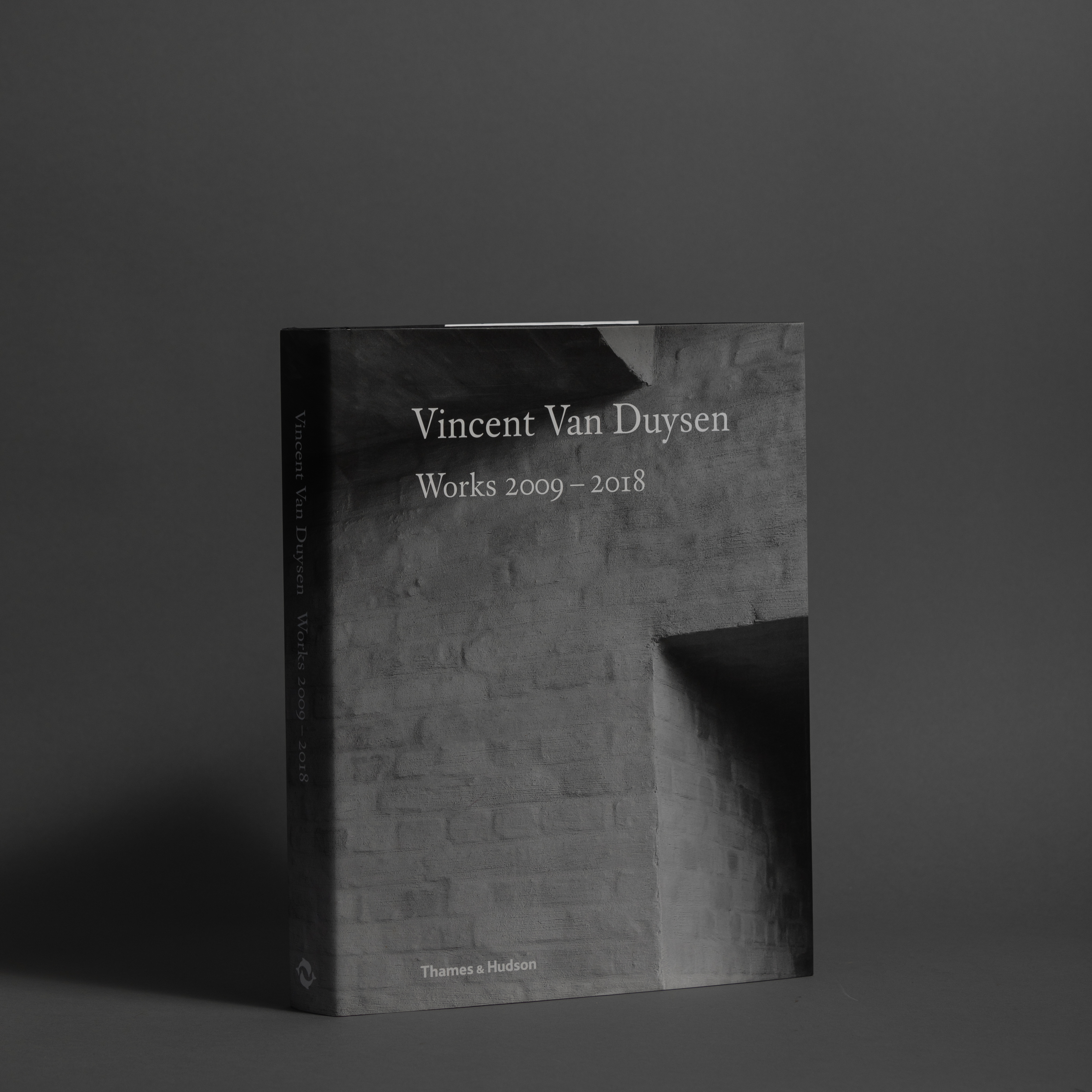 Vincent Van Duysen Works 2009-2018 –– Seagar Design