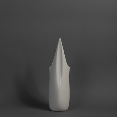 WING WATER VESSEL - GLOSS WHITE