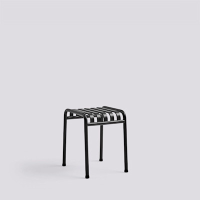 PALISSADE LOW STOOL