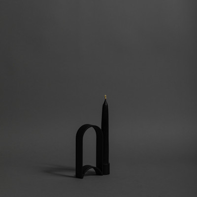 ARCH CANDLEHOLDER VOL. 2