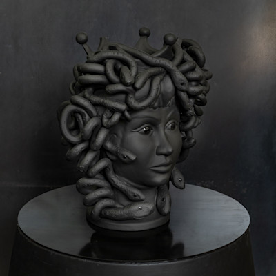 MEDUSA