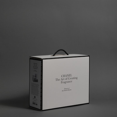 CHANEL - The Art of Creating Fragrance