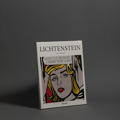 LICHTENSTEIN