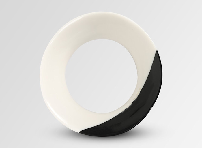 dinosaur designs jewellery resin large bow bangle POLISHED 24 december 2019 002 eb3a4e1e-d8e3-4ede-989f-b8d81367448d 2000x