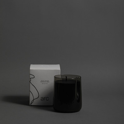 DUSK CANDLE