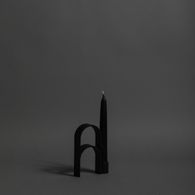 ARCH CANDLEHOLDER VOL. 3