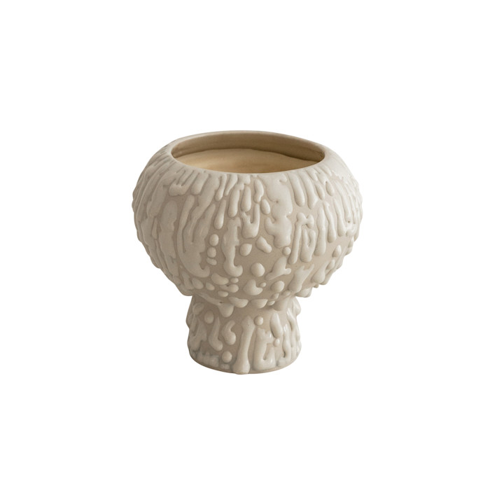 MMFW2106 MINI BOBBY CANDLE CAPRI