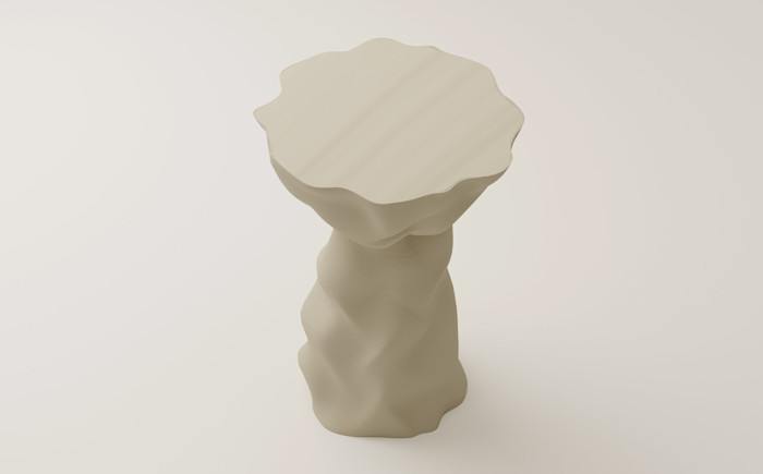 NoiseSideTable EggShellRight0001