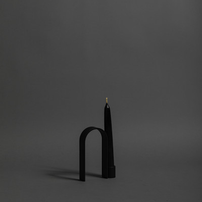 ARCH CANDLEHOLDER VOL. 1