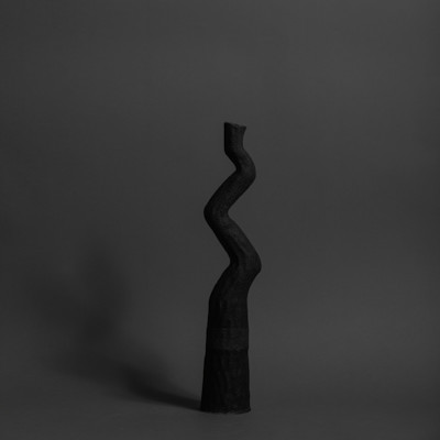 ASYMMETRY  SINGLE  40cm