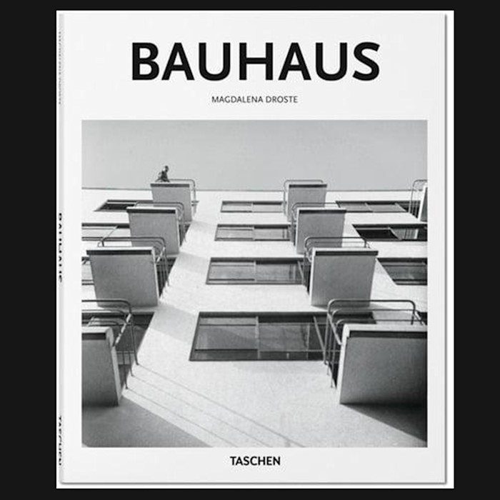 BAUHAUS