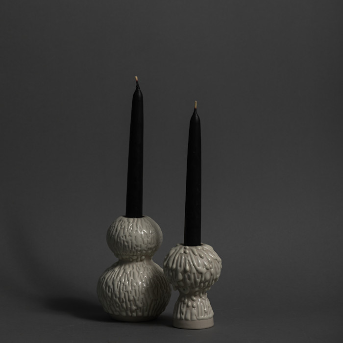 In Black Segar Design 395