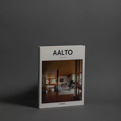 AALTO - TASCHEN BASIC ART SERIES 