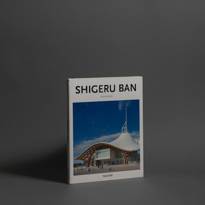 SHIGERU BAN