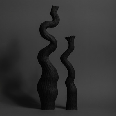 ASYMMETRY PAIR II