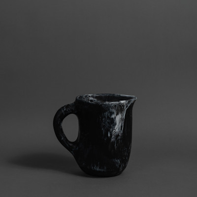 ROCK JUG