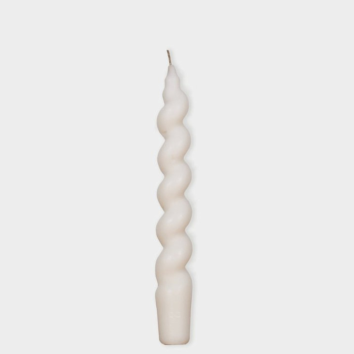 Chunky Spiral