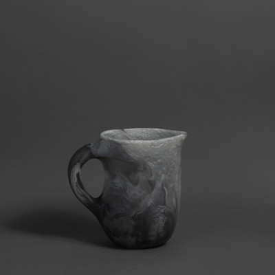 ROCK JUG - ABALONE