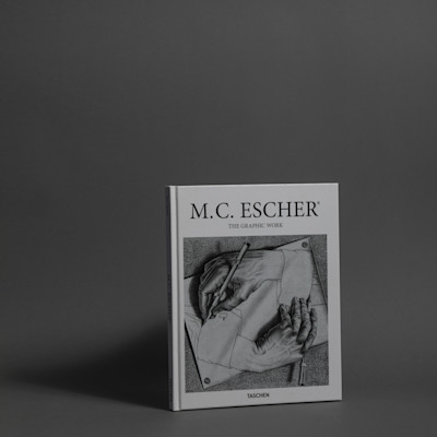 M.C.ESCHER