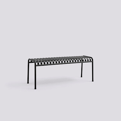 PALISSADE BENCH