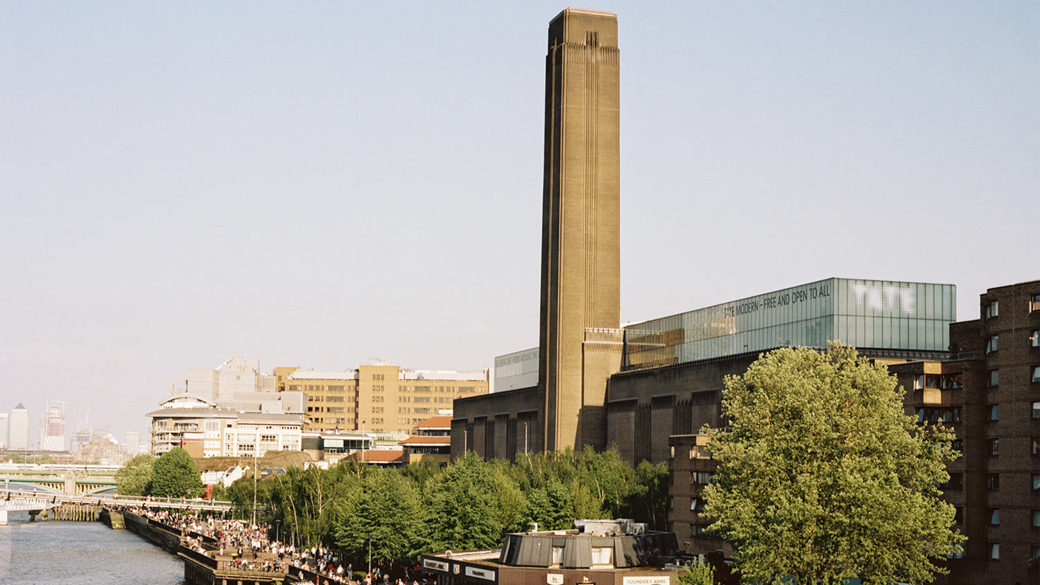 Stanhope PLC The Stanhope Way