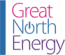 Great North Energy Logo.