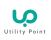 Utility Point company logo.