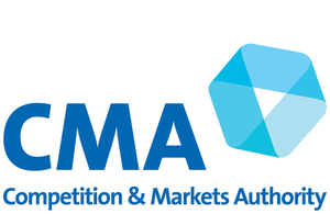 Logo of company CMA.