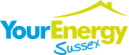 Your Energy Sussex company logo.