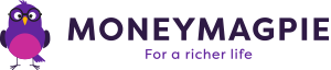 Moneymagpie logo