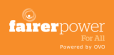 Fairerpower | Compare Gas & Electric Prices