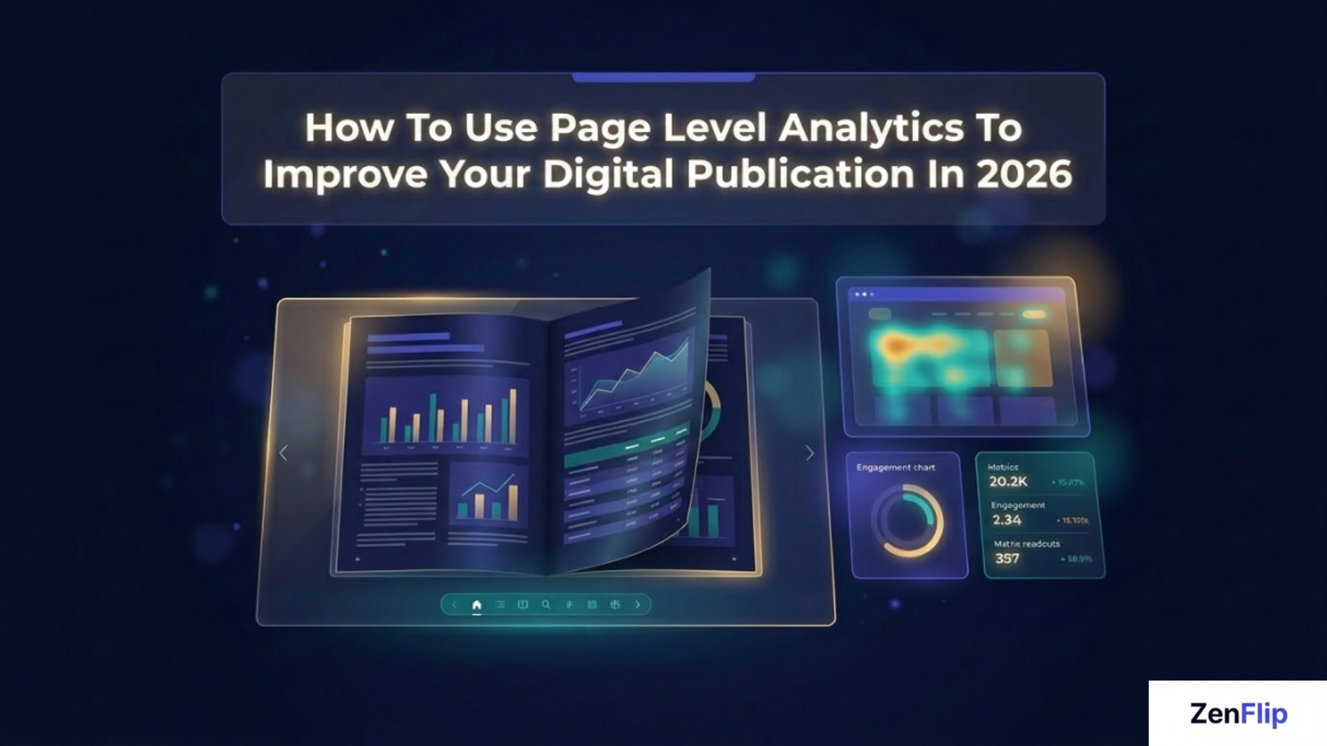 Page Level Error Example How to Use Page-Level Analytics to Improve Your Digital Publication ...