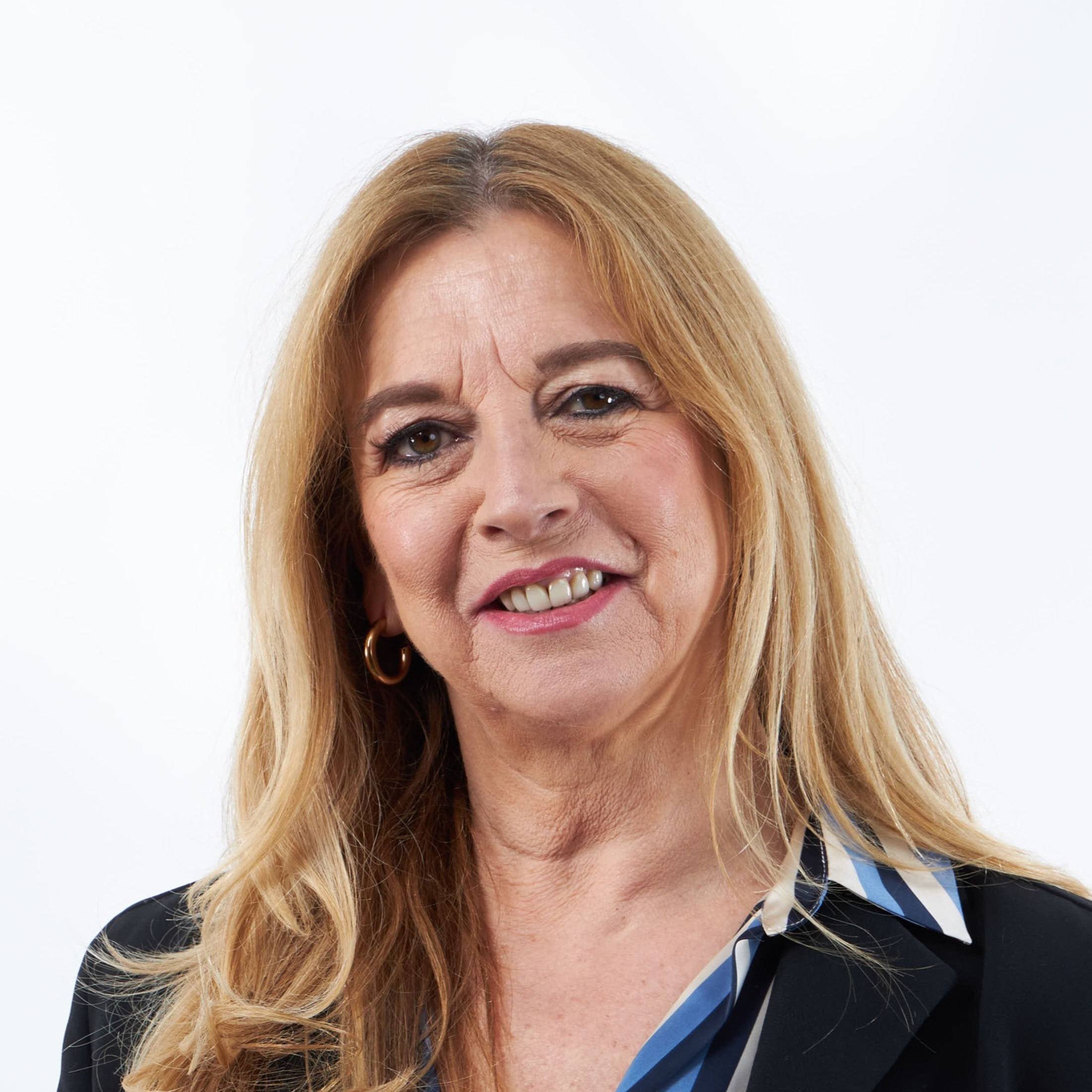 Soledad Neumann