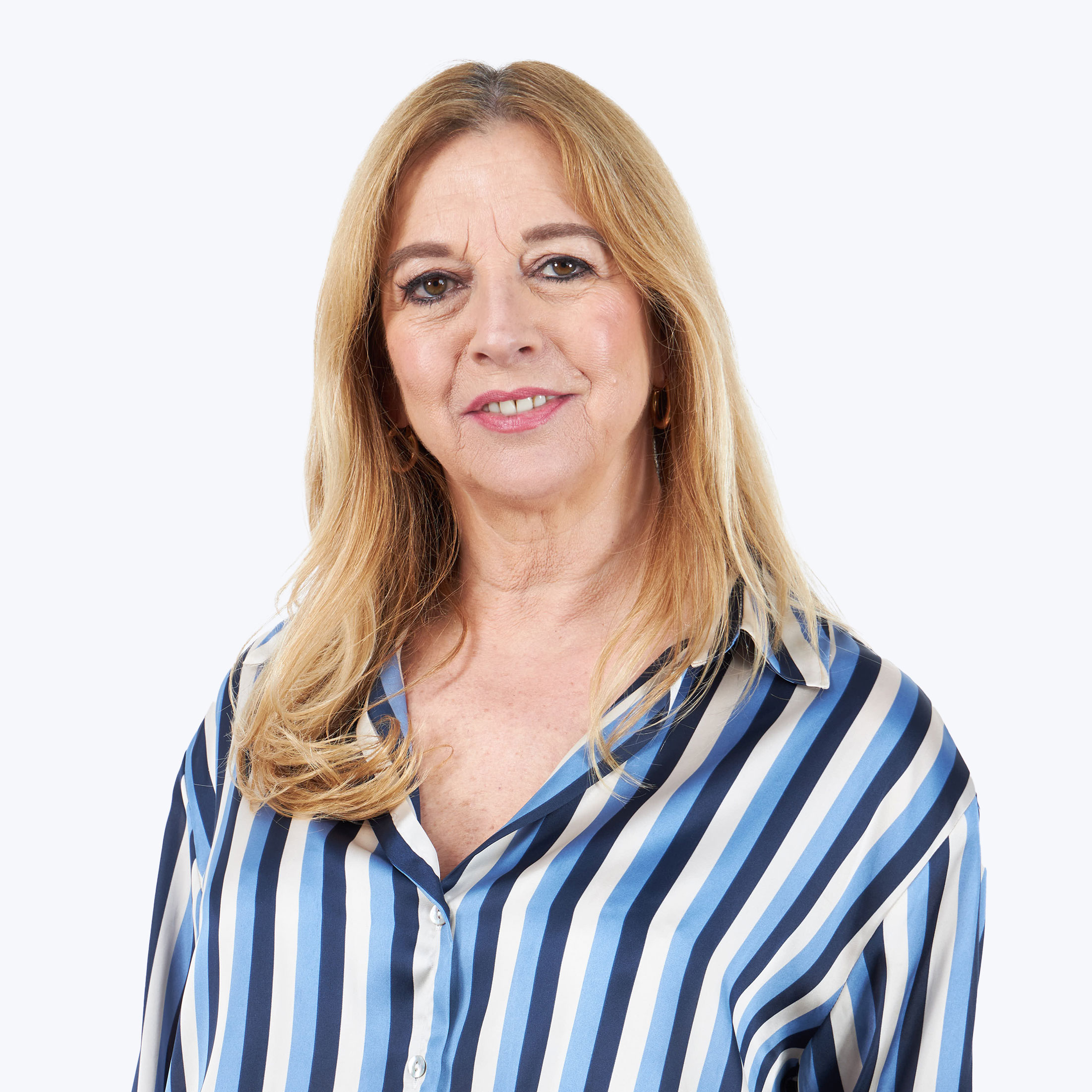 Soledad Neumann