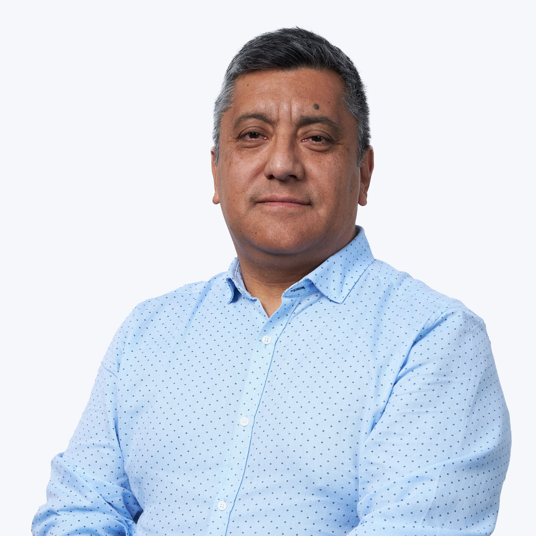 Antonio Vasquez