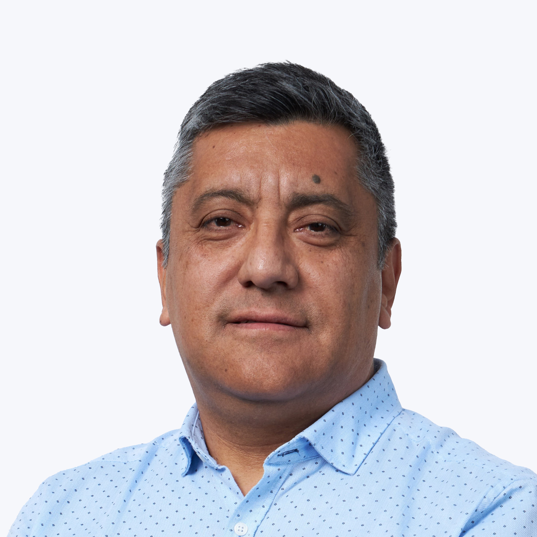Antonio Vasquez