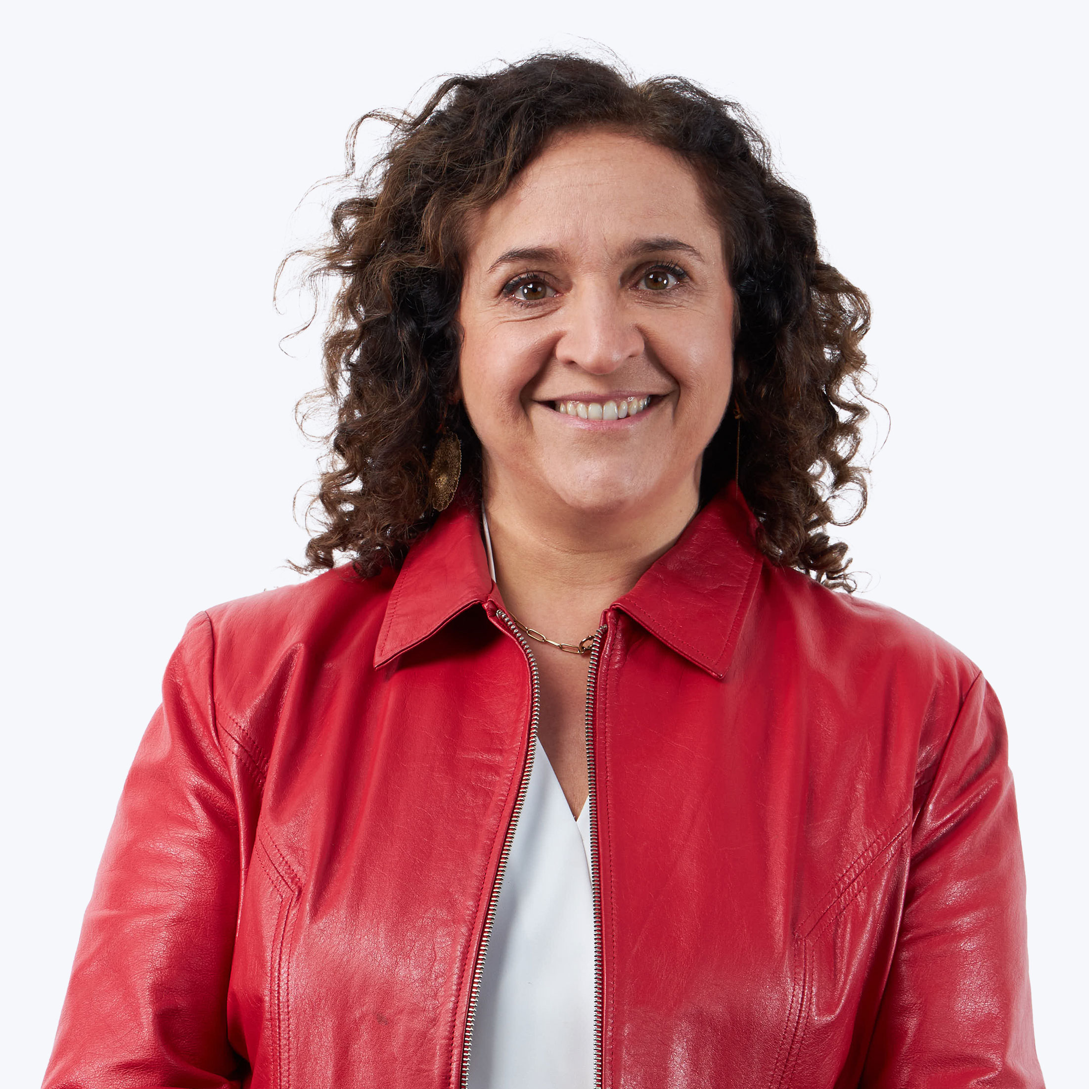 Carolina Tamargo