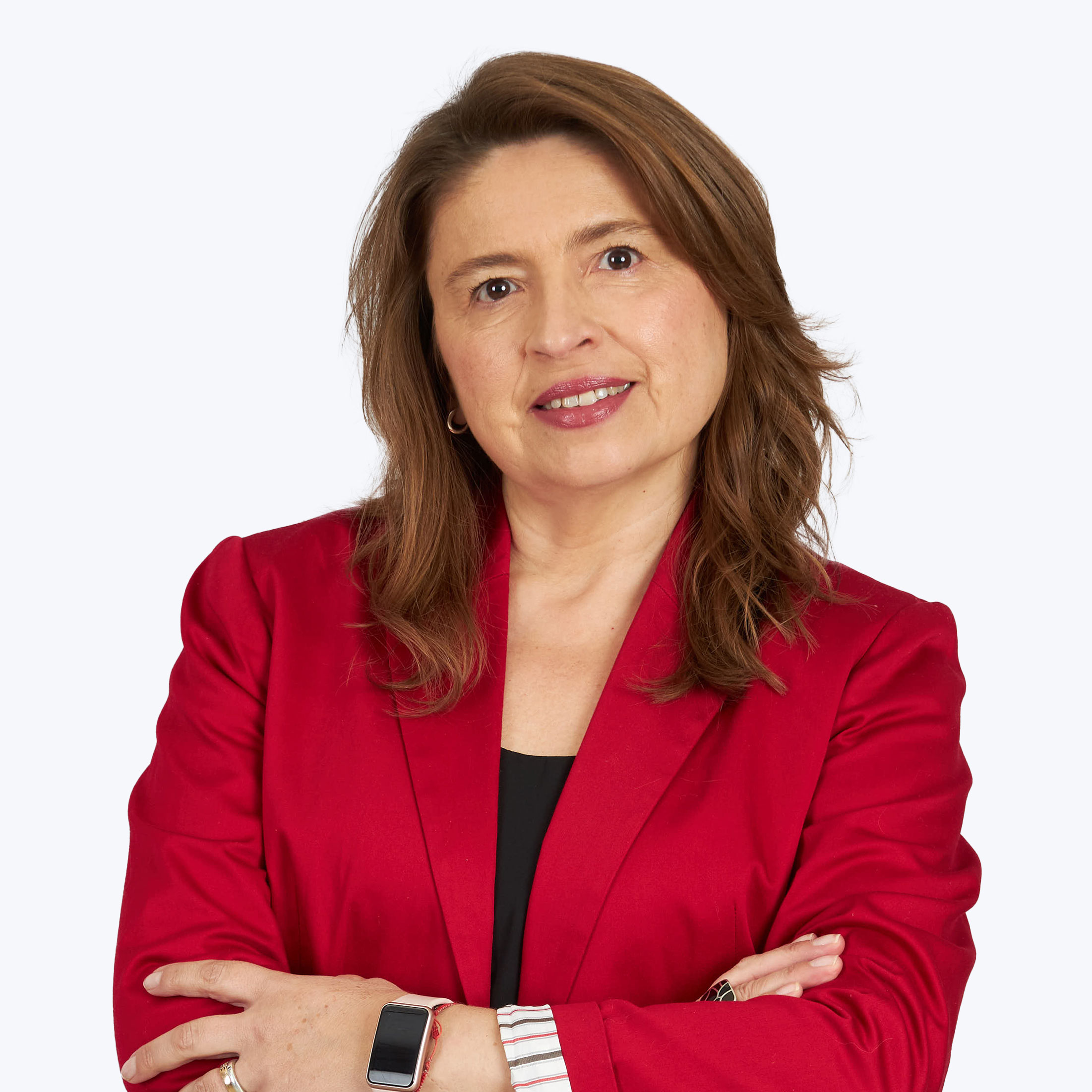 Myriam Torres
