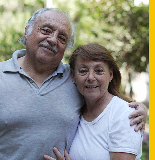 FALP Donaciones - Qué hacemos