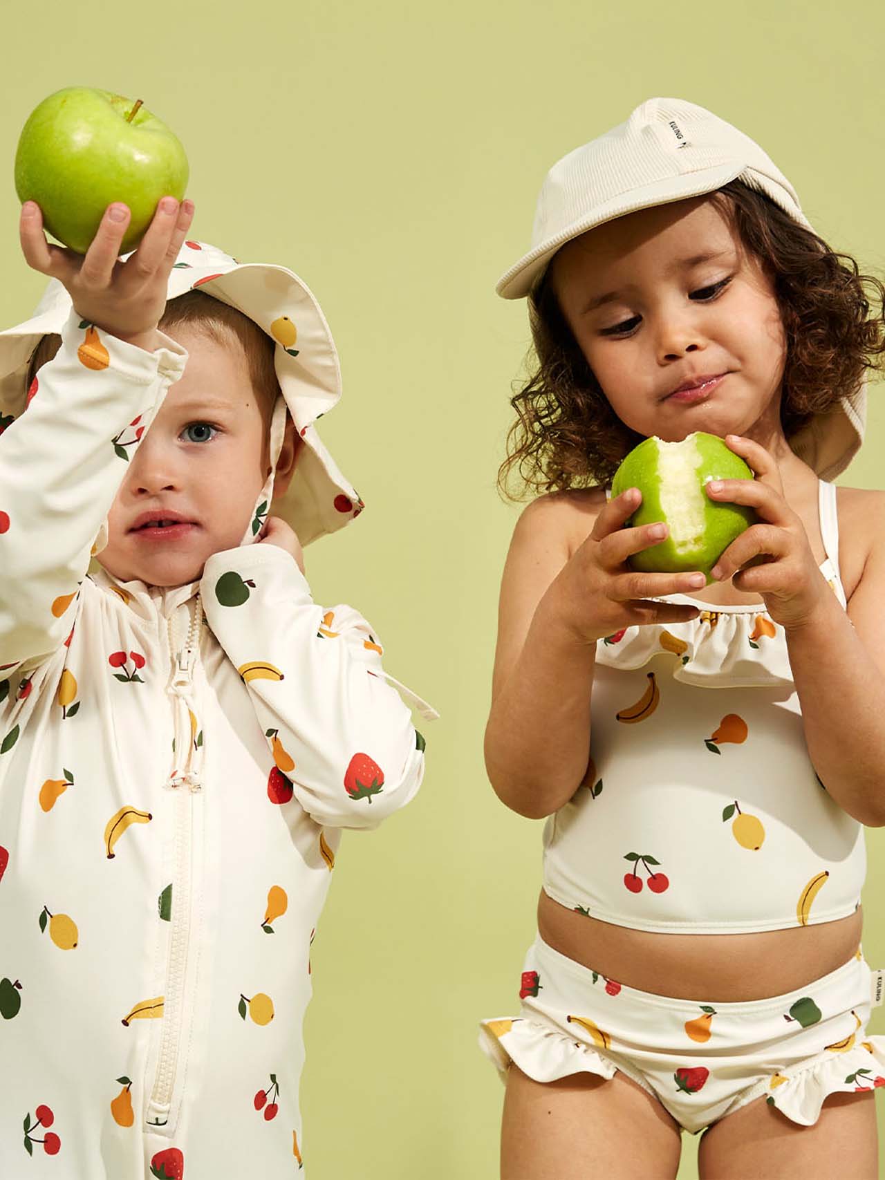 Zadig and Voltaire Kids - Designer Kidswear