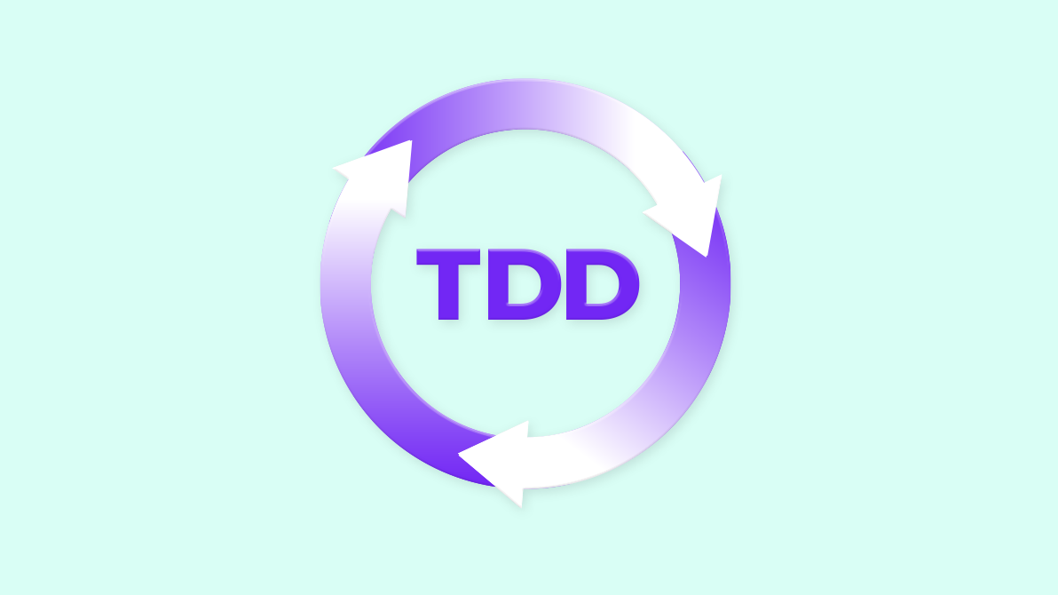 Software testing and TDD