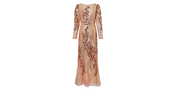 alternative wedding dress tc5 product image 3