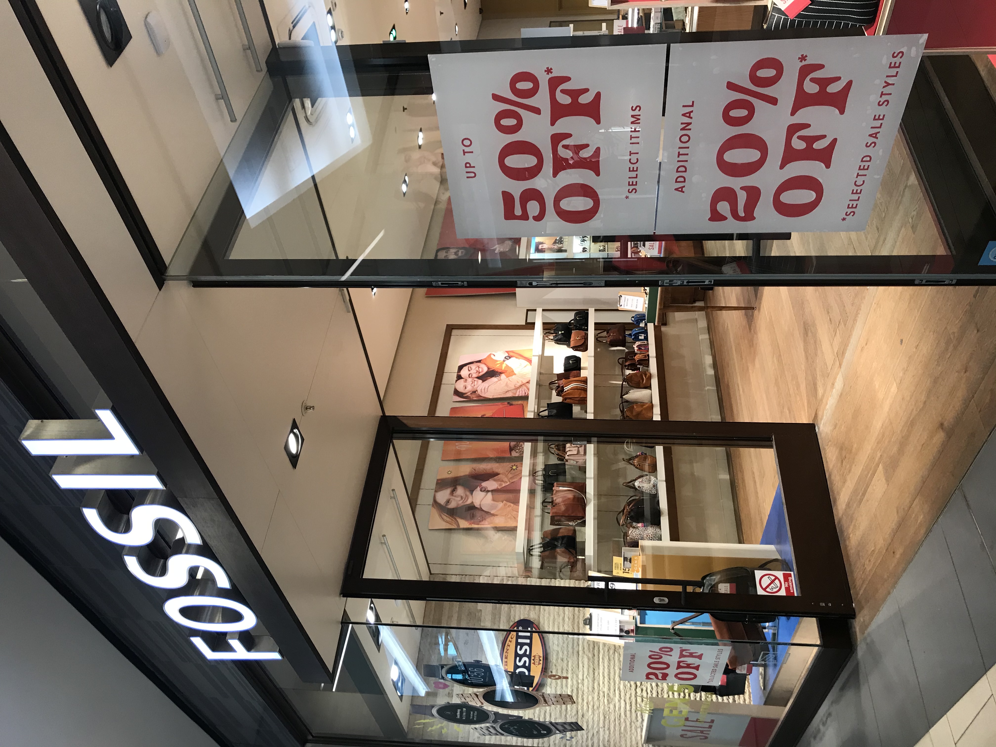 fossil smartwatch square