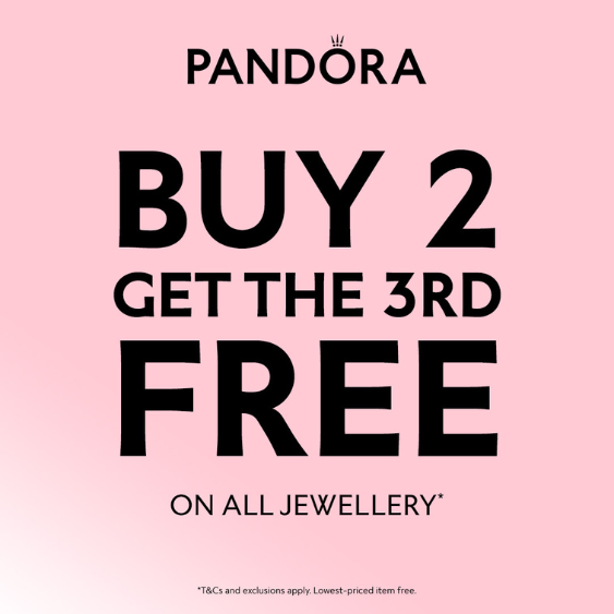 pandora info