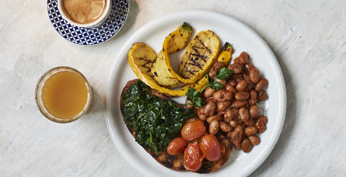 healthy living breakfast web product cl