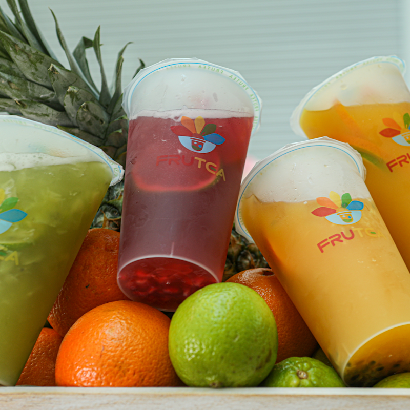 Frutea in the ILAC