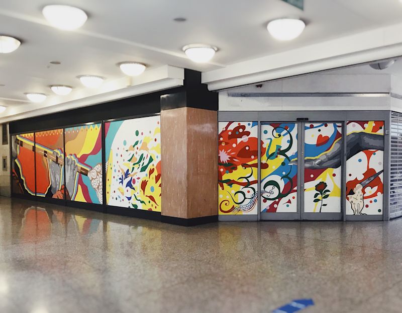 Art Trail