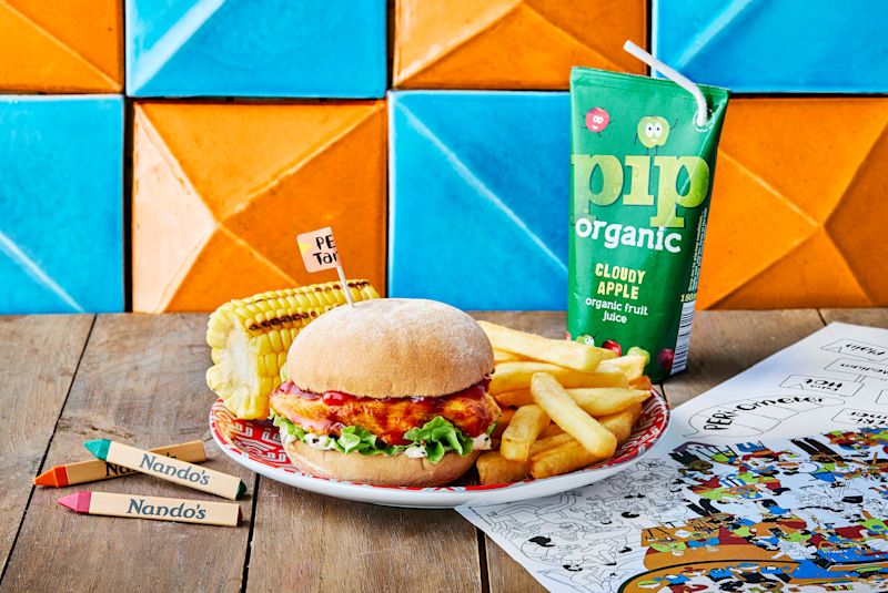 Nando's
